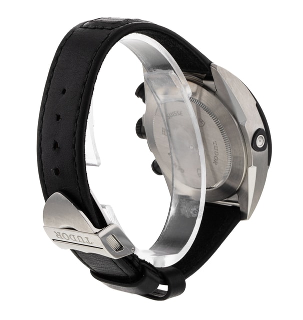 Tudor Fastrider Chronograph 42010 Image 3